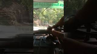 Tnstc Bus Kambam to kumily Hill's Driving #tnstcbus #travel