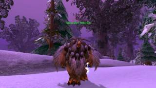 The Lone Moonkin