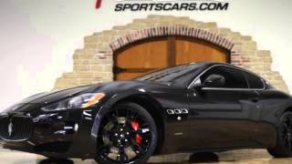 2010 Maserati Gran Turismo S for sale in SPRINGFIELD, MO