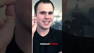 O QUE É UM DIAGNÓSTICO DE VENDAS? - Vitor Luiz - Vendas do Zero