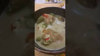 Resep masak garih batanak