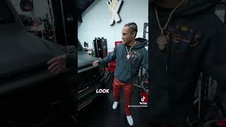 Regis Prograis new whip