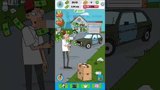 #game #granny мем гренни нельзя курить