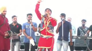 Gulam Jugni  Live Show Hoshiarpur