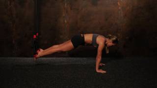 Suspension Runners | Suspension Training Exercises