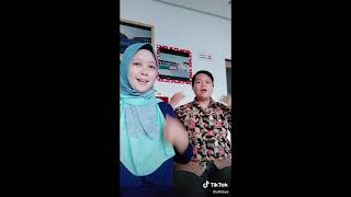 Kompilasi TikTok(Kantor), Kolaka-Sulawesi Tenggara