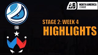 [HIGHLIGHTS] Luminosity vs Wildcard | North America League 2024 - Stage 2