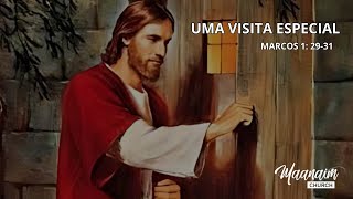 CULTO DE DOMINGO DE MANHA- 09/06/2024