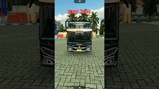 Telolet Basuri versi Bus Simulator Indonesia #maleo #bussidmod