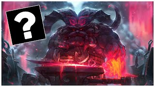 Supportive Itemization on Tanks??? Here's Why -League of Legends