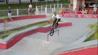 Varadouro BMX Undergound @ 1MINUTO