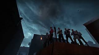 Free Left 4 Dead 2 main menu background video - No Mercy 2 #l4d #coop #freevideos