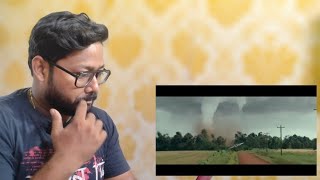 Twister Movie Trailer • Reaction