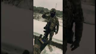 UKRAINE ARMED FORCES