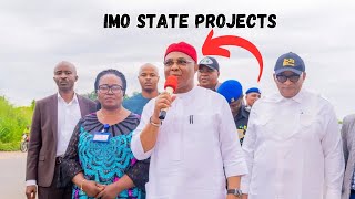 3 project that will help Imo State Economy In 2024