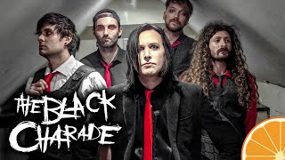 The Black Charade Promo (My Chemical Romance tribute)