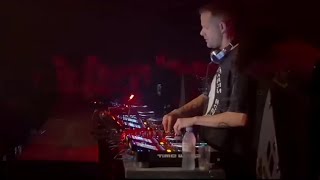 Adam Beyer Playing Layton Giordany - New Generation (Space 92 Remix)