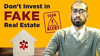 Real Estate in Pakistan | Fake Real estate | M&G Marketing | #1 Real Estate Company in Islamabad