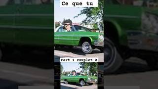 Youtube édition carpe diem part 1 couplet 2 #music #rap #trap