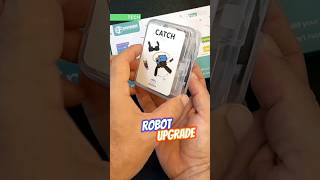 ELECFREAKS Meu ROBÔ Ganhou uma Mão! Garra #LEGO para o Cutebot #microbit #education