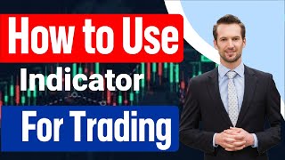 How to use indicators for trading || AP-Price Analysis Method.