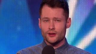 BGT - BEST SINGING AUDITIONS EVER