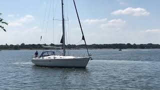 Bavaria 47-4 for sale by Yachting Company Muiderzand!