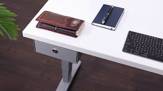 Compact Desk Drawer by UPLIFT Desk