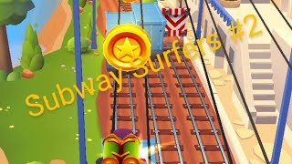 Subway Surfers #2