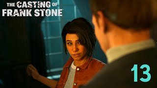 The Casting of Frank Stone | Part 13 | Closing The Noose (PC)