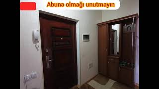 ƏlA QİYMƏT👍👍👍💯Tam əşyalı klassik 2 otaq 72 kv💥 50 min manata