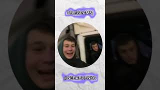 ОПАСНЫЙ преступник СБЕЖАЛ?⁉️😱 #социафобия #пранк #небабченко