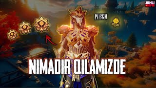 PUBG MOBILE OYNEMIZ IPADda 🤩 | #live