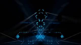 Qlimax 2015 Timecode Show