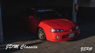 JDM Classics | ZeroTeam | 4K