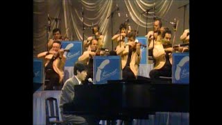 PAUL MAURIAT - LIVE - 1984 - SAYONARA NO ÉTUDE [さよならのエチュード] - with TAKAO KISUGI