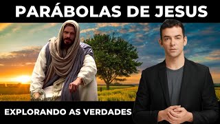 Parábolas de Jesus: Explorando as Verdades Profundas da Palavra de Deus