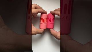 Cooling jelly tint de Milk, por fin tengo los rubores virales😍 #rubor #viral #maquillaje