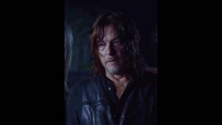 Daryl tells Leah The Truth | The Walking Dead #shorts