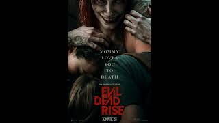 Movie Guys Podcast- Evil Dead Rise