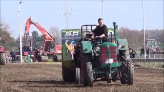 Boomerang Test & Tune Volkmarst 2016