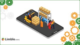 Mobile App Tutorial (Android and Apple iOS) - Limble CMMS