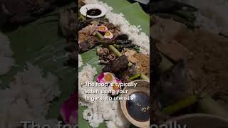 Boodle Fight #shorts