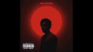 Roy Woods - Involved (ꜱʟᴏᴡᴇᴅ ᴀɴᴅ ʀᴇᴠᴇʀʙ)