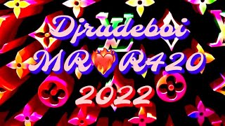 Fantasy dbe MR❤️‍🔥R420 Remix 2022