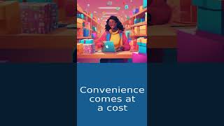 The Hidden Costs of Convenience: Unveiling the Truth about Online Shopping