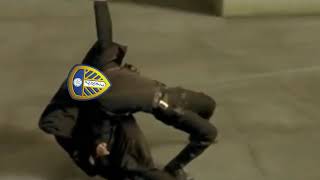 What this entire season so far has felt like... #LUFC