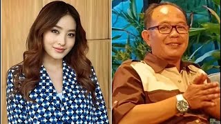 Didi Setiadi Muncul dan Mengaku sebagai Ayah Kandung Natasha Wilona Setelah 20 Tahun