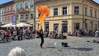 Carnaval sztukmistrzów 26.07.2024#Lublin