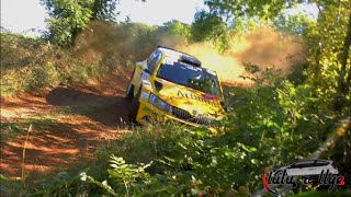 Rallye Terre des Cardabelles 2021 | Show & Mistakes